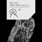S3R30 - PATY PAT - Force One Series 001
