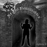 At Tha Roundtables #2 - Podcast (Release Party After-hours Set)