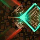 Millivolt DJ Set, Fumoir Floor @ Kiste Club