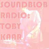 Soundblob Radio- Toby's Late Night Hustle Mix