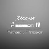 #Session 11 - Techno Trance