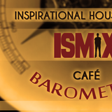 Ismix @ cafe Barometar,Sarajevo 02.01.2014