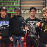 Ej Apskrieties @RadioNABA 21. oktobris 2014