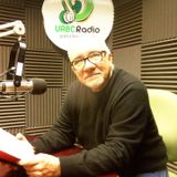 Poesía con Adolfo Morales
