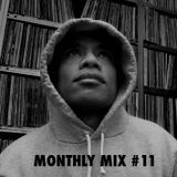 Monthly Mix #11