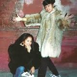 Fresh N Fly Females selection from the Golden Era..Easter 2015