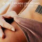 Sounds Like Techno - Part 15 "225518125"