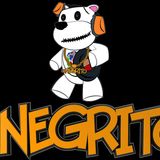 DJ Negrito - Bachatas De Hoy 2012 - LMP