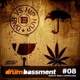 Drum Bassment 8_27.11.2010_mixed by MONK & CONTROLLER66