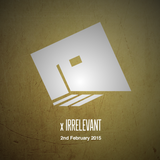 Irrelevant Rood FM 2nd February 2015