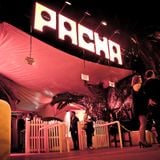 Richie's Pacha Ibiza 2015 Mix