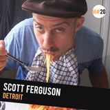 #20: Scott Ferguson