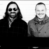 Balearic Mike & Ben Monk - 1 Brighton FM - 14/10/2015