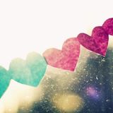 ED LEE - HEARTS CHILL OUT MIX