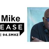 RELEASE presents MR MIKE - Radio X