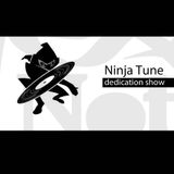Headnotes 11|2013 - Sir Hansen Serum & Filigran / Ninja Tune dedication