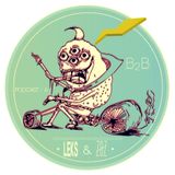 LekS b2b ZoZ // Podcast #6 // Nov/12