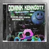 Dominik Kenngott - Eier in der Hose - Dezember 2014