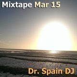 Mixtape Mar 15