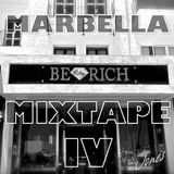 Marbella Mixtape IV