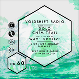 Beatjunkies x Voidshift Dash Radio Guest Mix