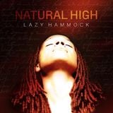 'NATURAL HIGH' Promo Mix (Lazy Hammock's latest album)