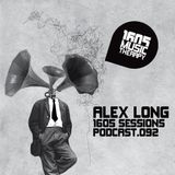 1605 Podcast 092 with Alex Long