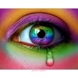 Radu Cristian - Rainbow colors ( promo sep 2012)
