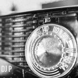 Gone Up "All-Star" Live Session #01 - DJ P's Set (All Vinyl)