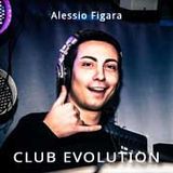 Club Evolution Live @ The Hub Cafè (Tarquinia Lido / VT) 09/11/13 Dj Set: Alessio Figara