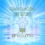 DJ SAIZ ::: Chill Out Mix @ Ankama Restaurant (07-04-2016)