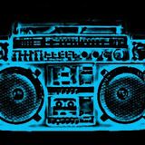 80's & 90's Freestyle