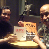 VIÑETAS DEL FIN DEL MUNDO Temporada 1, capítulo 09: Rufino