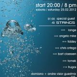 DaMiaNo Trance World 046 Guest Mix Andre Visior @ Klubowa Wirówka Radio Sudety 96.4 FM