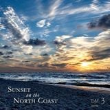 Dream Melodies volume 3 (Sunset on the North Coast)