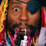 Take Me To The River: Parliament/Funkadelic #2