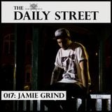 017: Jamie Grind