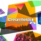 Fatboy Slim - live at Creamfields UK 2015, Smile High Club Stage - 30-Aug-2015