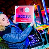 MolnárBé live at Jégdisco Szeged - 2016-01-22