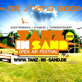TanzImSand-Mix 2012 -The Second-
