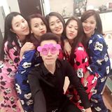 nonstop tặng cừu đi lắc -Việt Mix Yêu thích in the mix