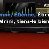 THEMATIK PLAYLIST #3 - C'EST QUOI TON PETIT NOM?