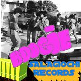 ROMANTIC GANXTA presents: GANXTA BOOGIE VOL. 1