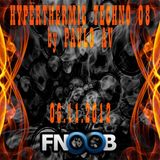 HYPERTHERMIC TECHNO 08 By PAULO AV