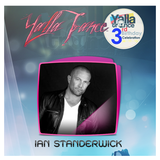 Ian Standerwick - Yalla Trance 3rd Birthday Celebration