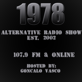 1978 Radio show - #22 - December 27th 2015