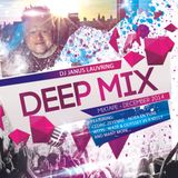 Deep House - December 2014