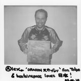 BIS Radio Show #724 with Alex From Tokyo