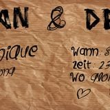 FleX (Live) @Spontan & Drinnen 07.09.13