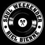 Soul Weekender set 1 Groove Me
